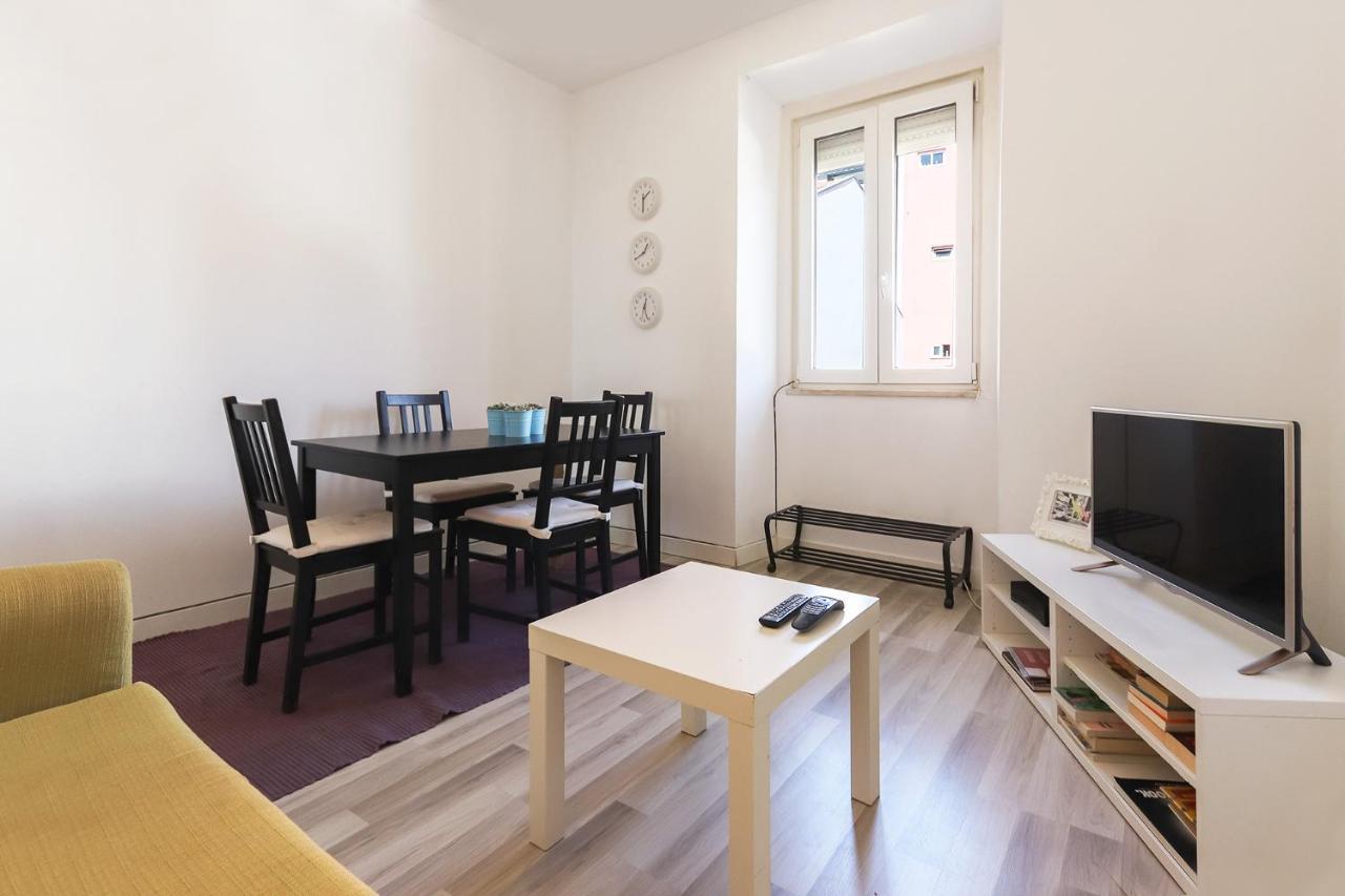 Parlamient River View Apartments By Homing Lisboa Eksteriør billede